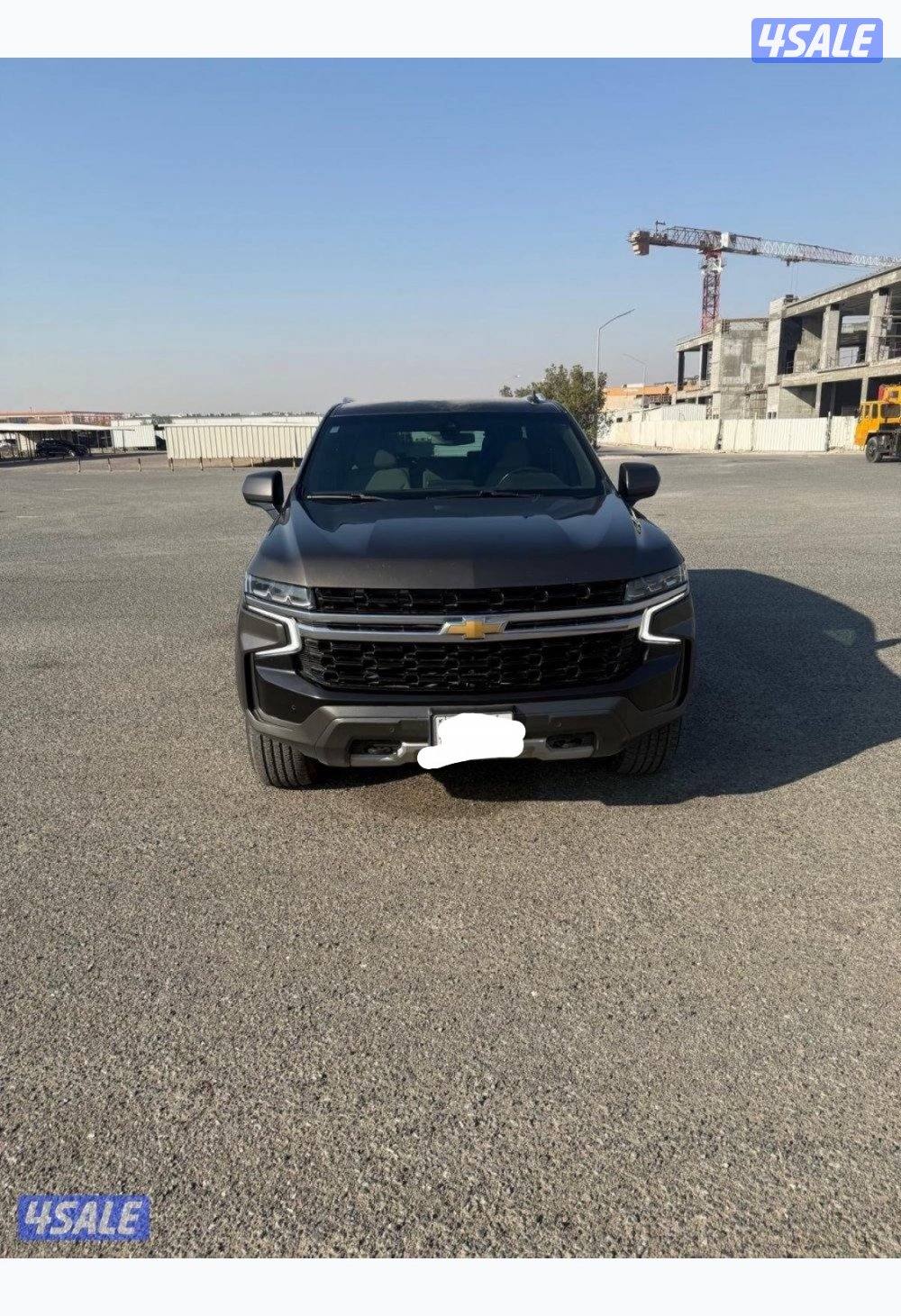 للبيع تاهو ٢٠٢١-ls20