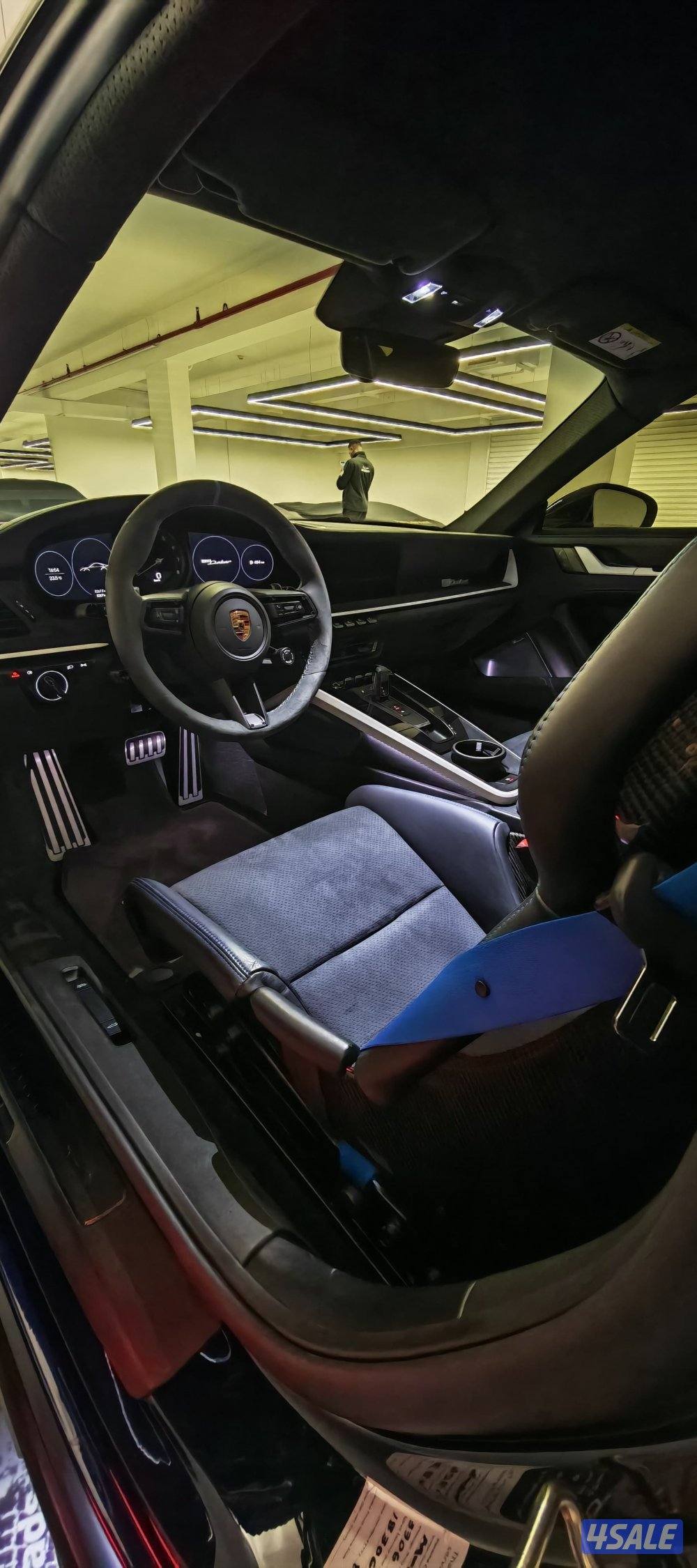 داكار 2024 Rothmans edition3