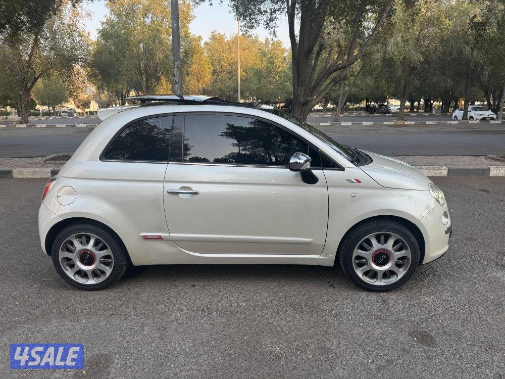 بيعه سريعه فيات عداد 84 صبغ وكاله1