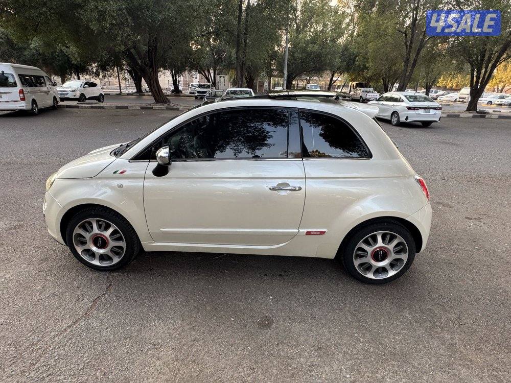 بيعه سريعه فيات عداد 84 صبغ وكاله2