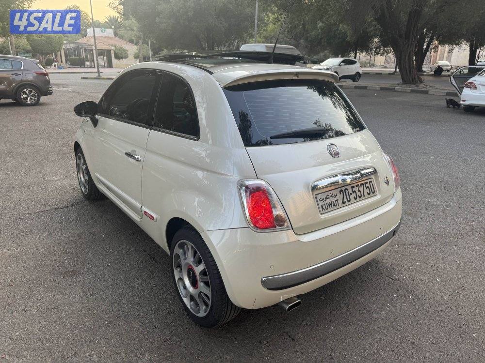 بيعه سريعه فيات عداد 84 صبغ وكاله3