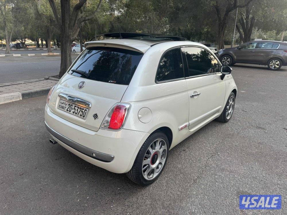 بيعه سريعه فيات عداد 84 صبغ وكاله4