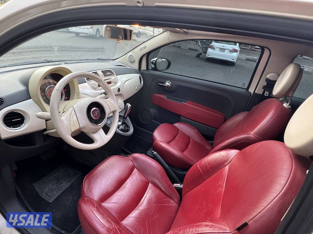 بيعه سريعه فيات عداد 84 صبغ وكاله6