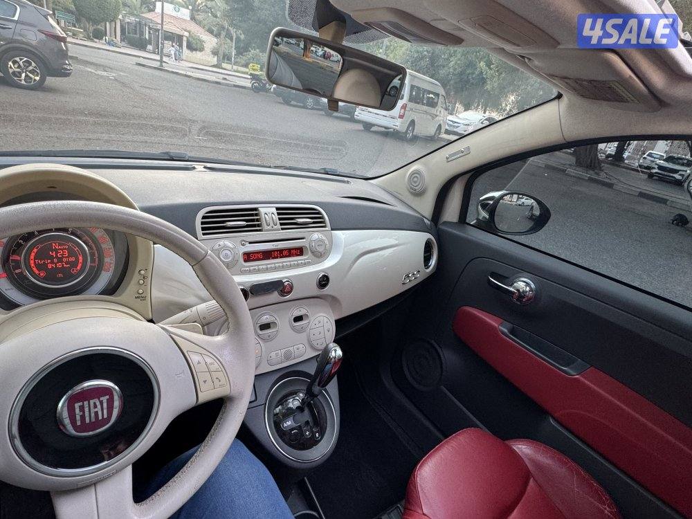 بيعه سريعه فيات عداد 84 صبغ وكاله8