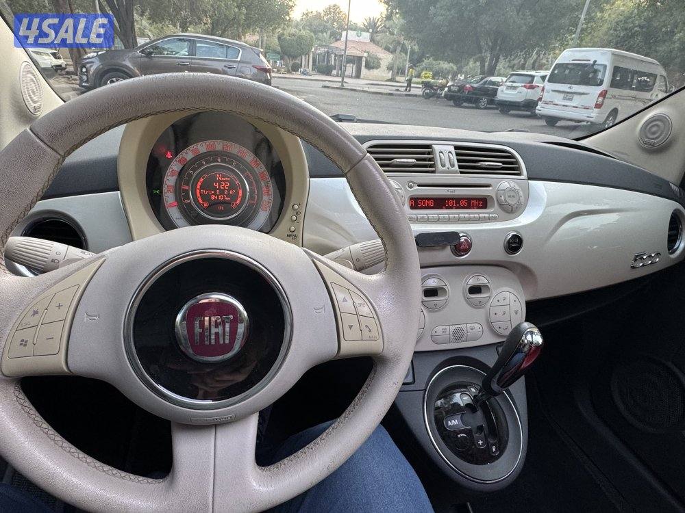 بيعه سريعه فيات عداد 84 صبغ وكاله7