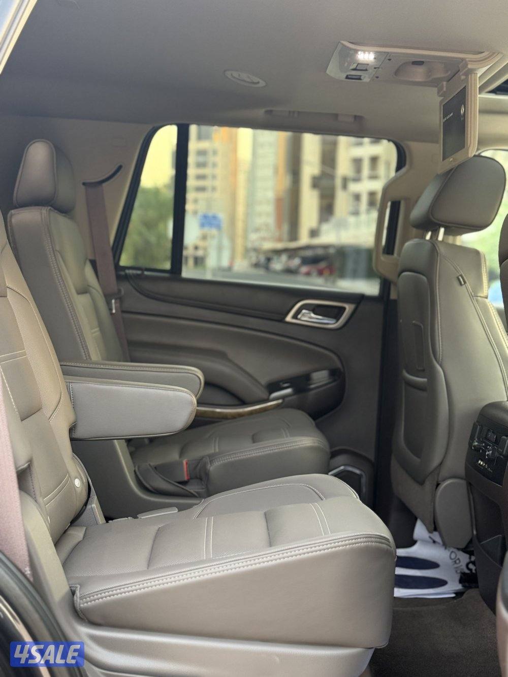 🔺جي لم سي يوكن دينالي 2016 الدرجه الاولي🔺13