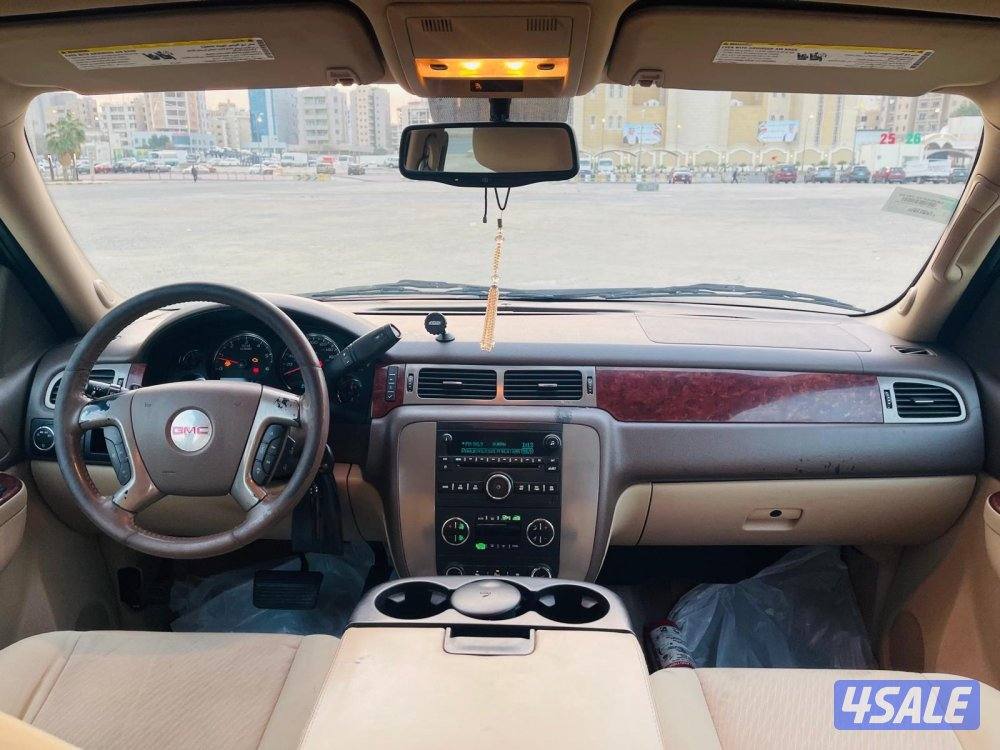 يوكن 2011 صبغ الوكاله9