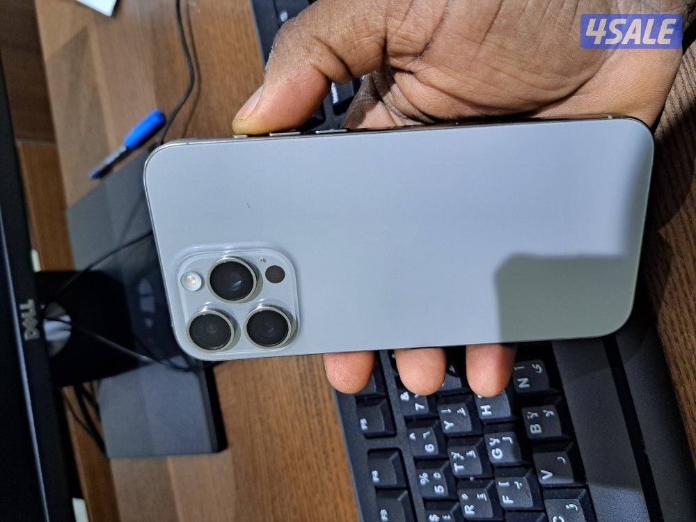 iphone 15 pro max 256gb brother 84%0