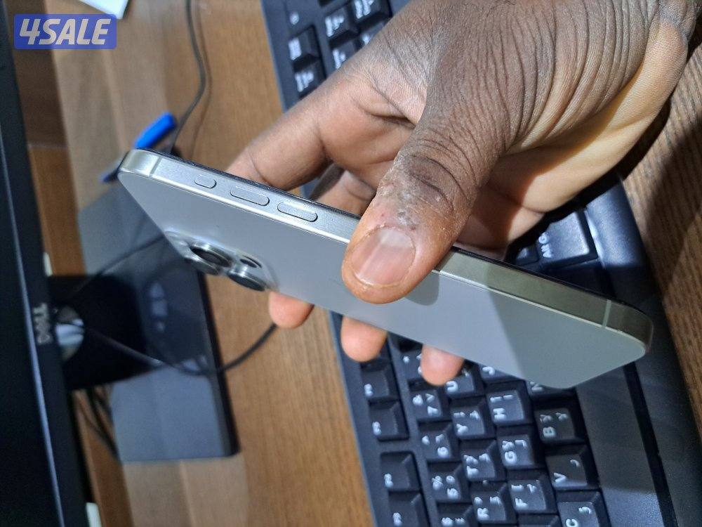 iphone 15 pro max 256gb brother 84%1