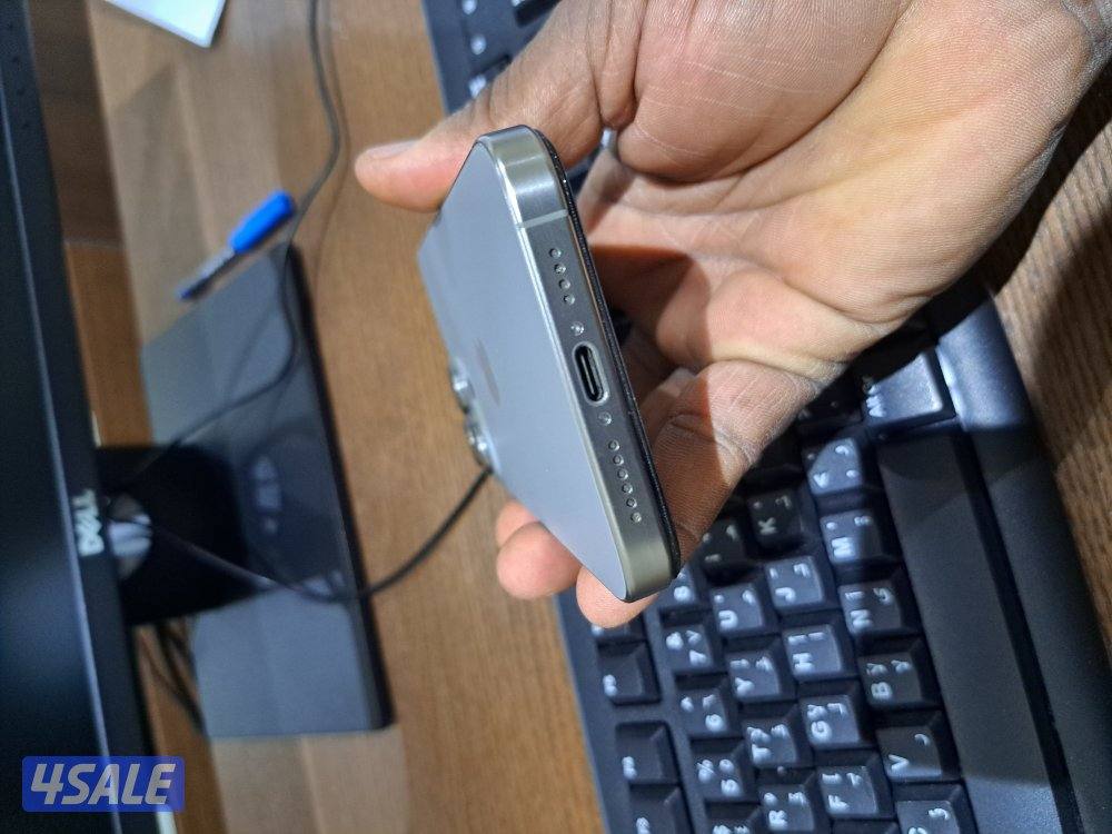 iphone 15 pro max 256gb brother 84%3