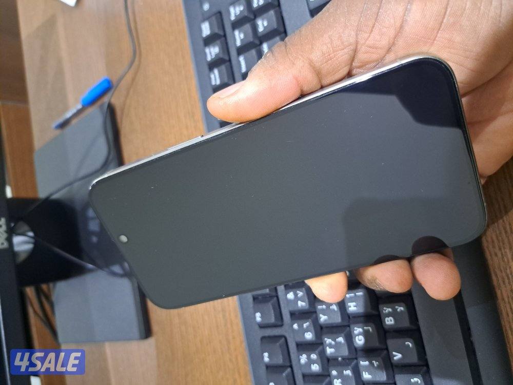 iphone 15 pro max 256gb brother 84%4