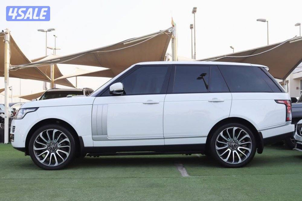 رنج روفر 2015 HSE سوبر شارجر وكاله البحرين اقرا الاعلان من فضلك1