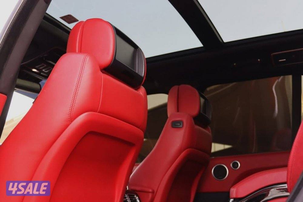 رنج روفر 2015 HSE سوبر شارجر وكاله البحرين اقرا الاعلان من فضلك5