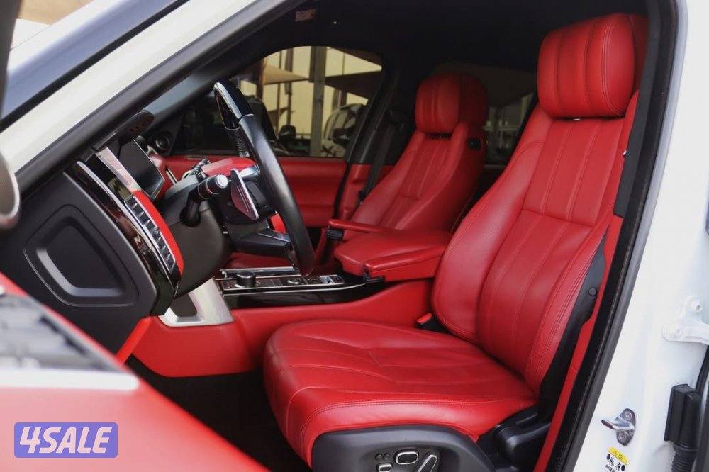 رنج روفر 2015 HSE سوبر شارجر وكاله البحرين اقرا الاعلان من فضلك6