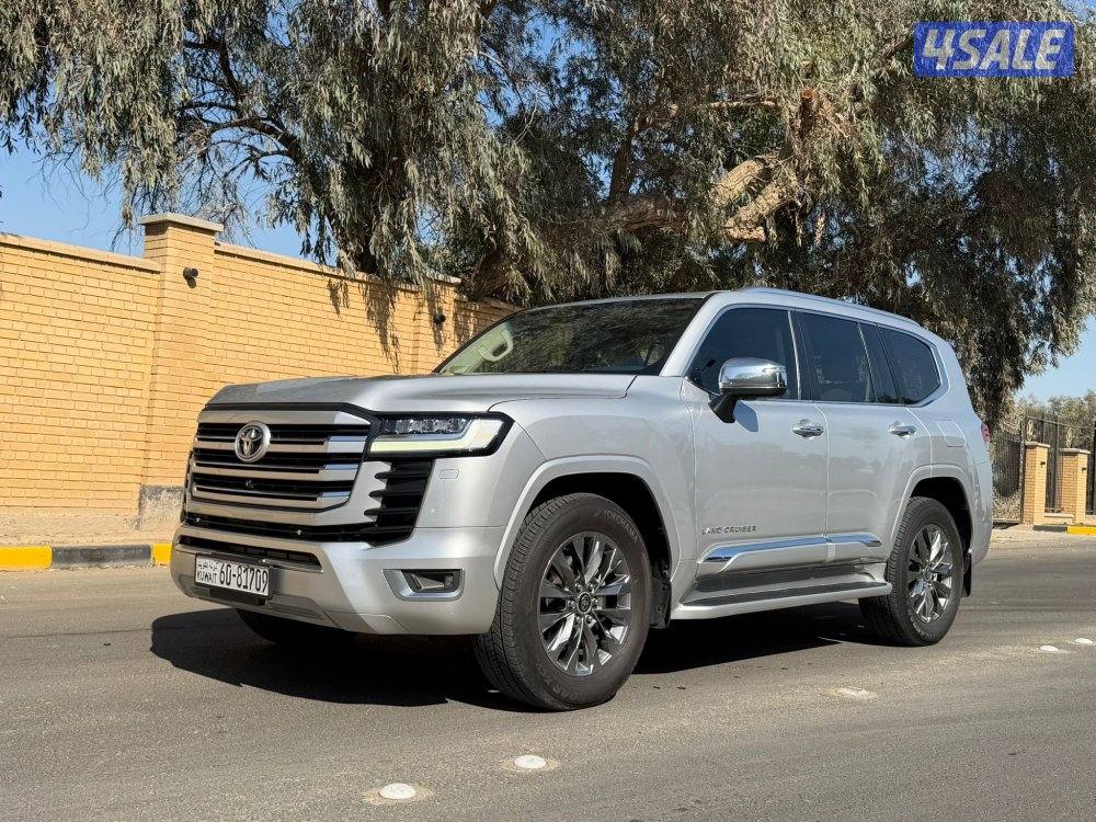 البيع لاندكروزر1