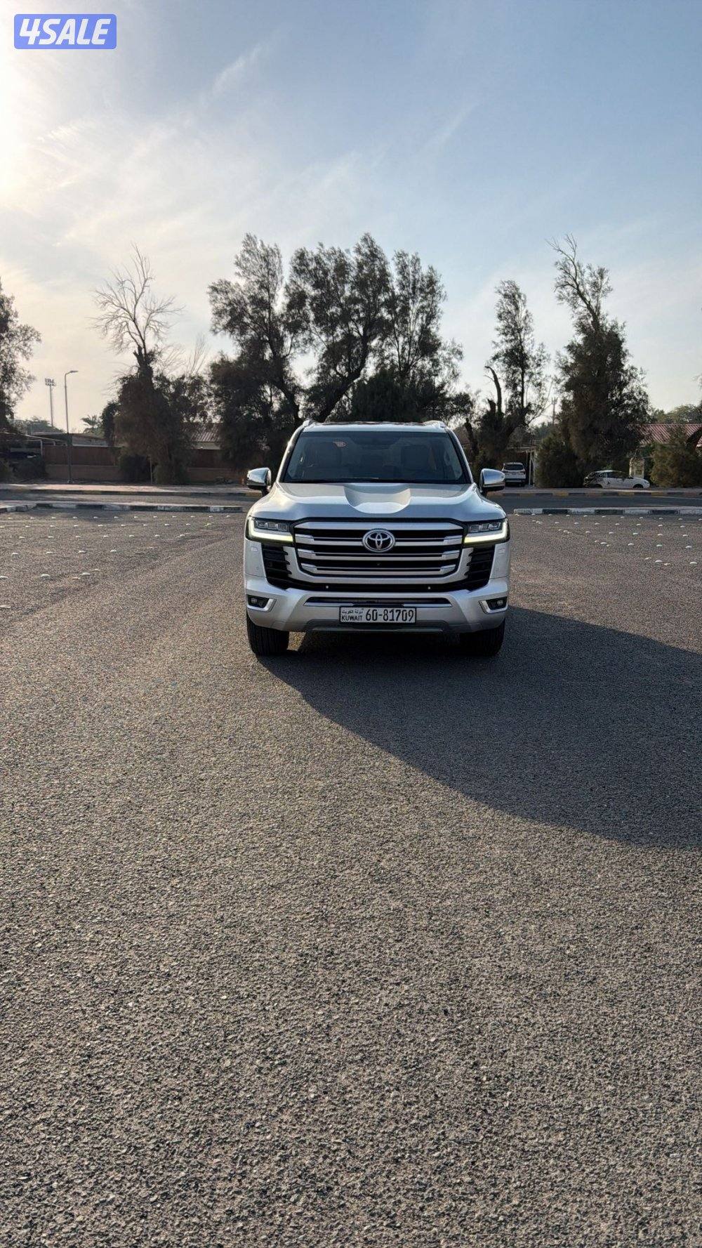 البيع لاندكروزر2