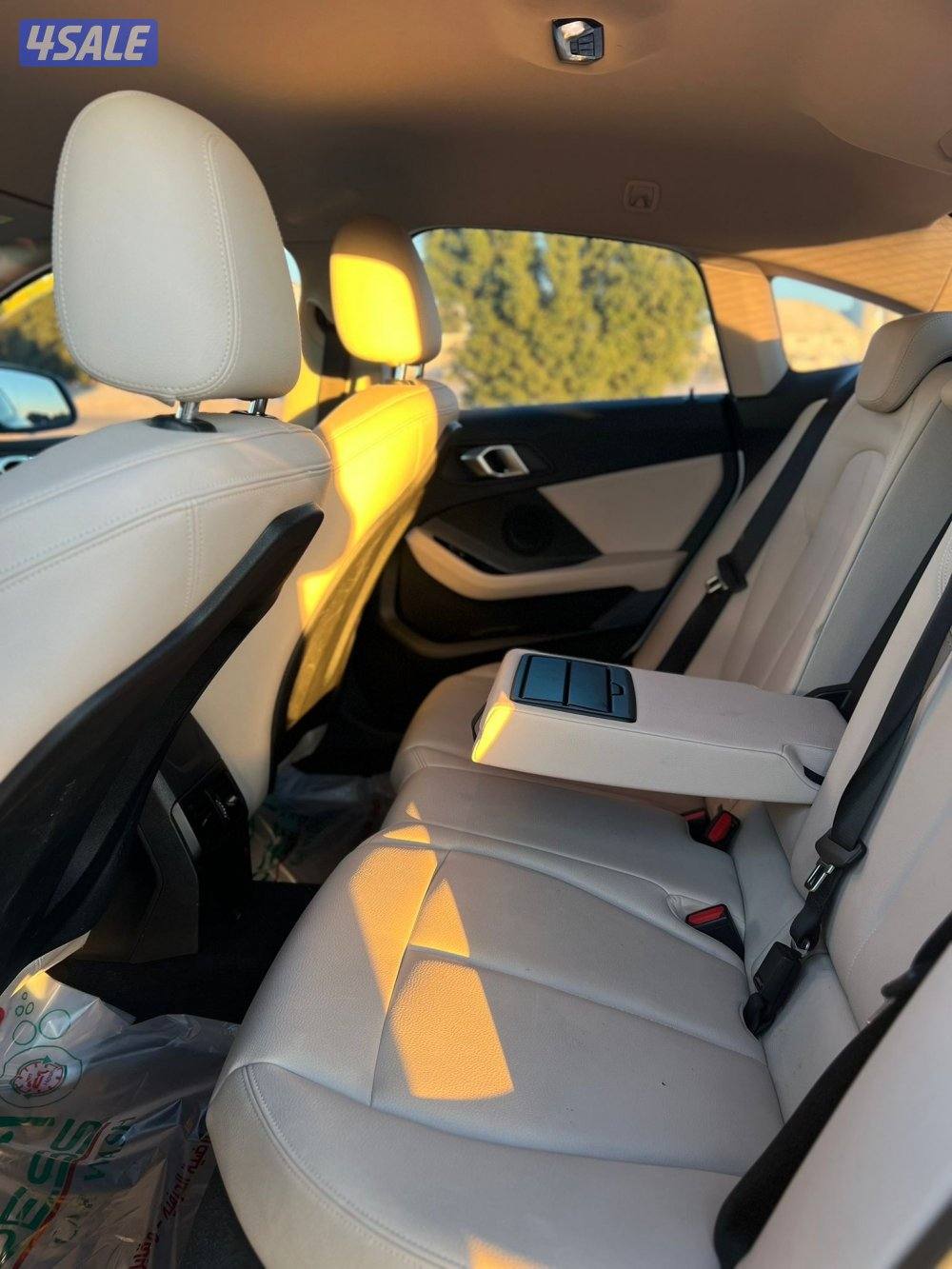 للبيع بحاله وكاله نضيفه جداا8