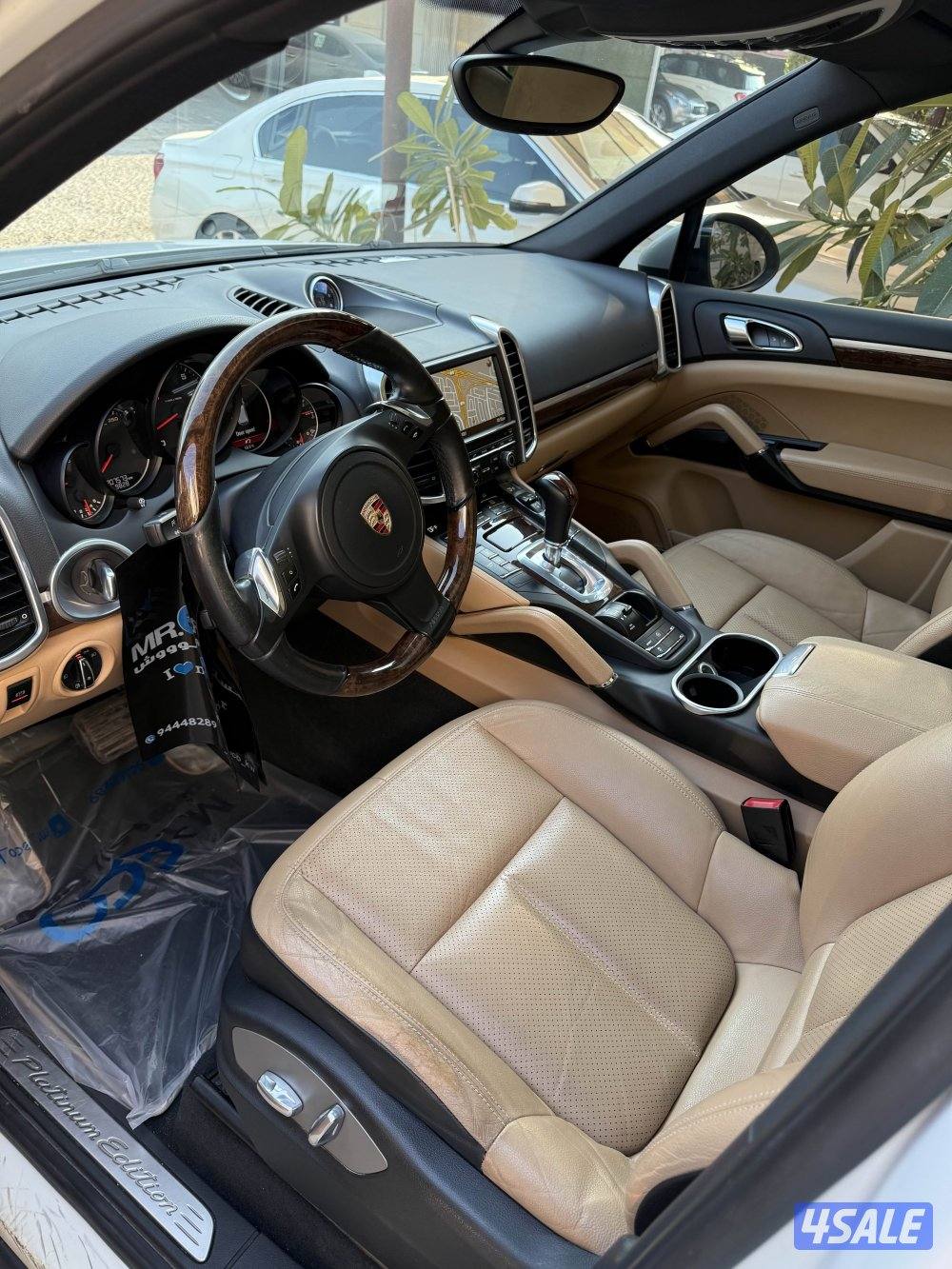 للبيع كايين دايموند ايديشن4