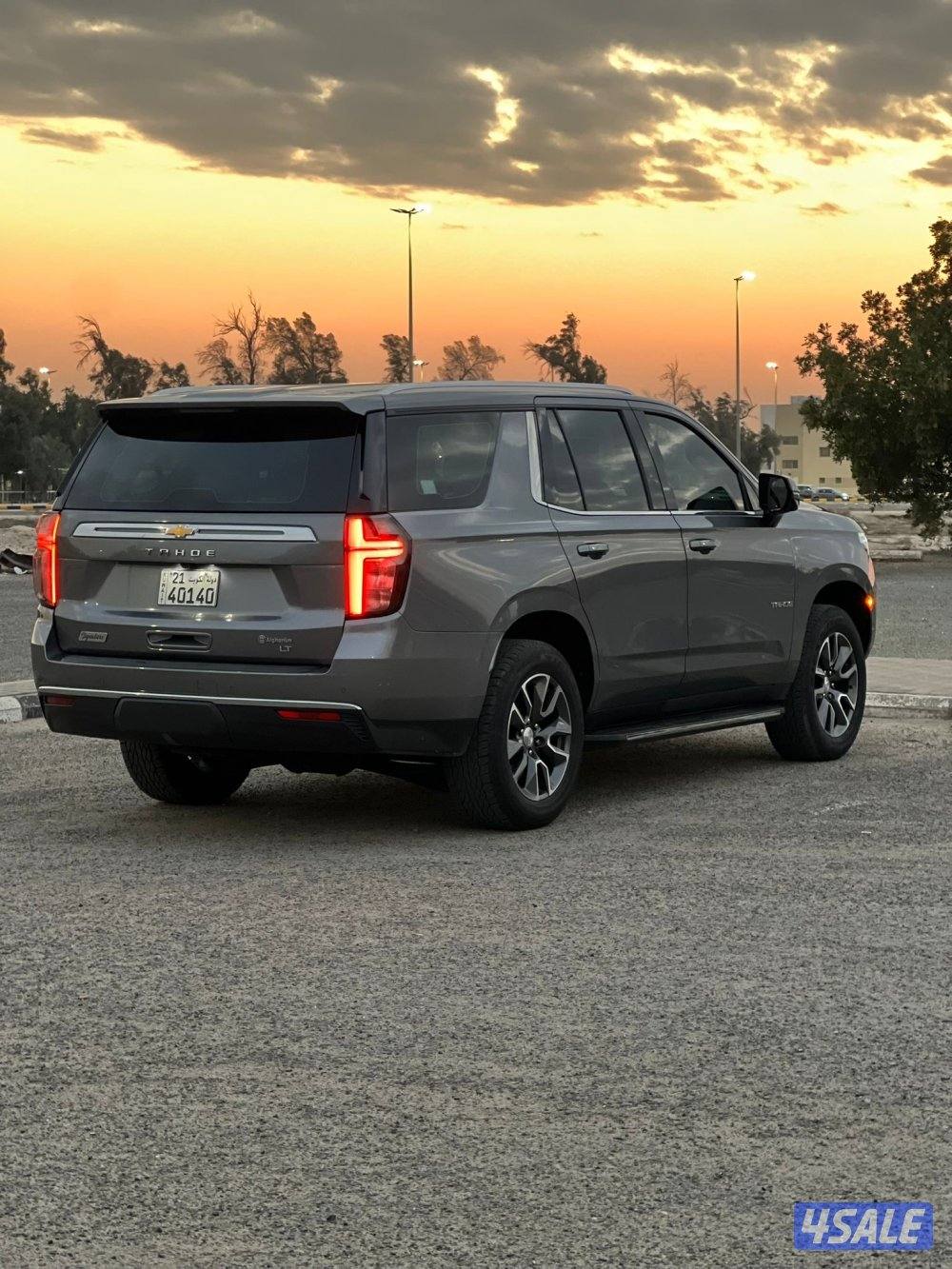 تاهو بحاله وكاله فحص شامل0