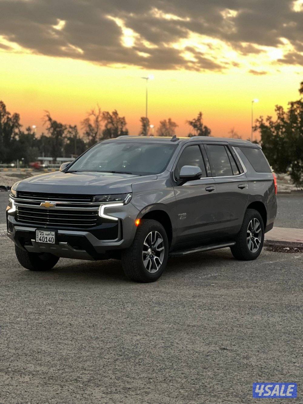 تاهو بحاله وكاله فحص شامل1