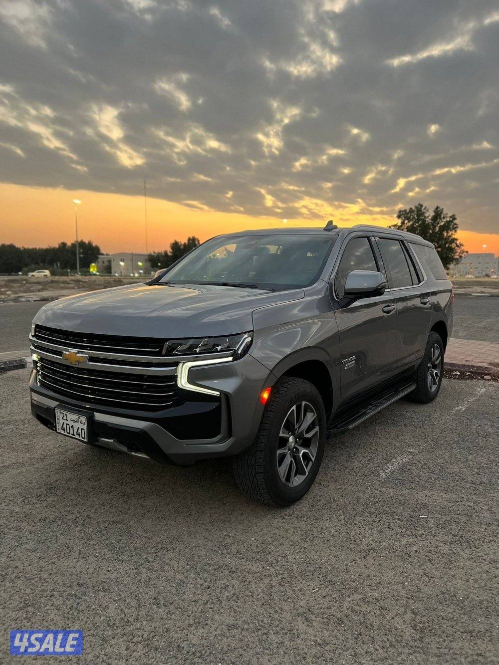 تاهو بحاله وكاله فحص شامل3