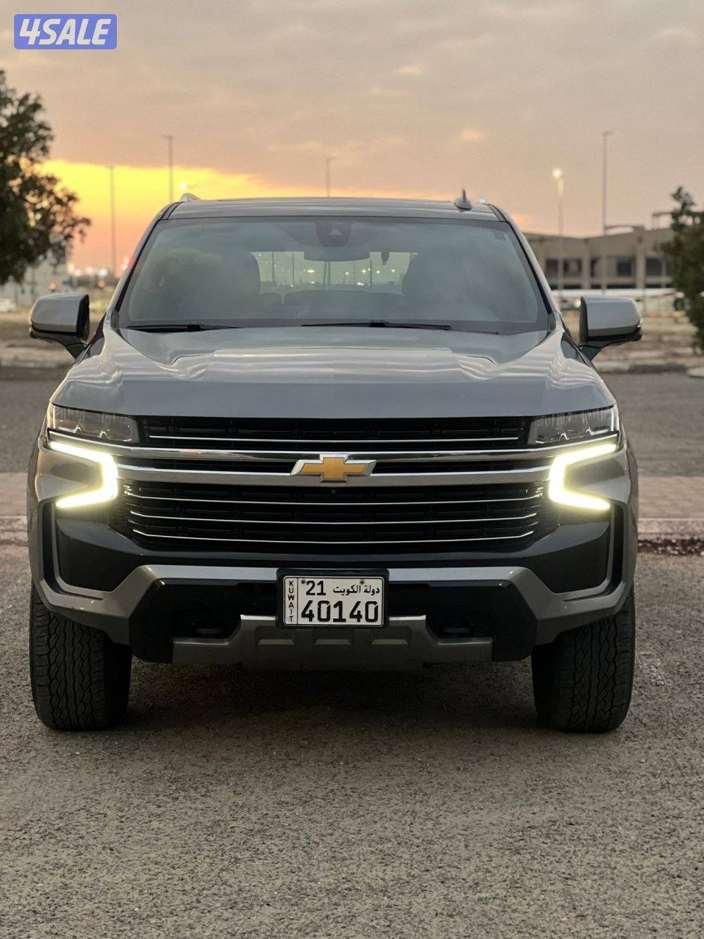 تاهو بحاله وكاله فحص شامل5