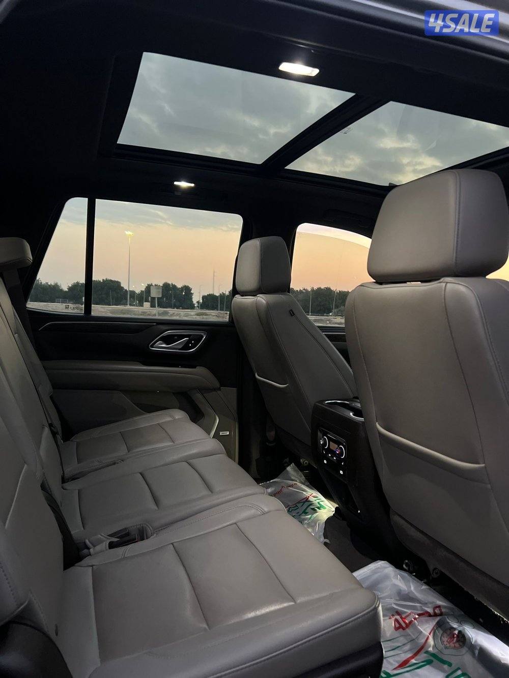 تاهو بحاله وكاله فحص شامل6