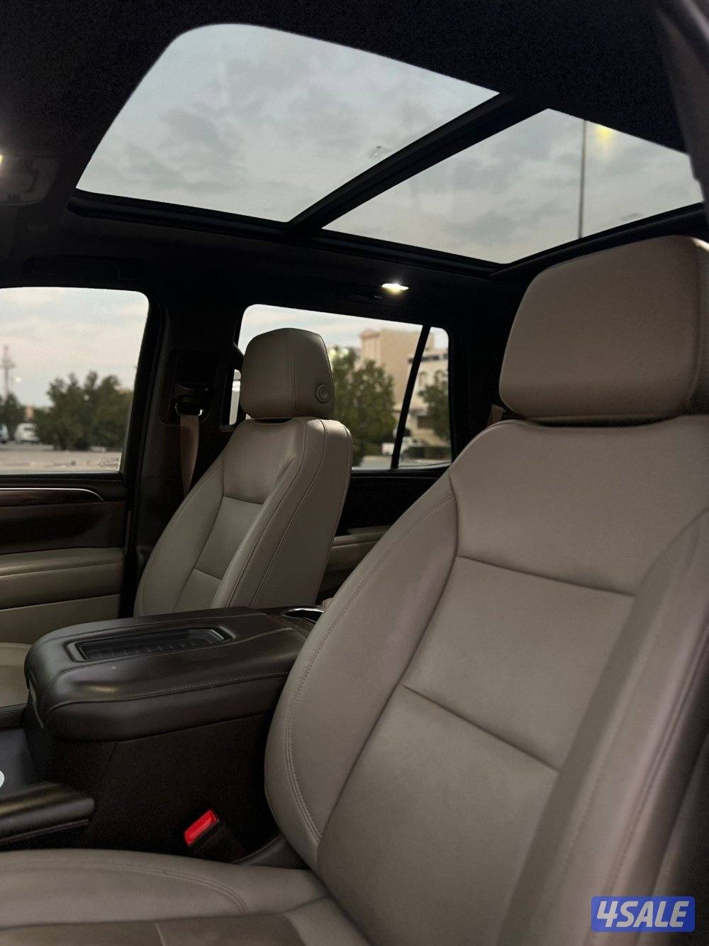 تاهو بحاله وكاله فحص شامل9