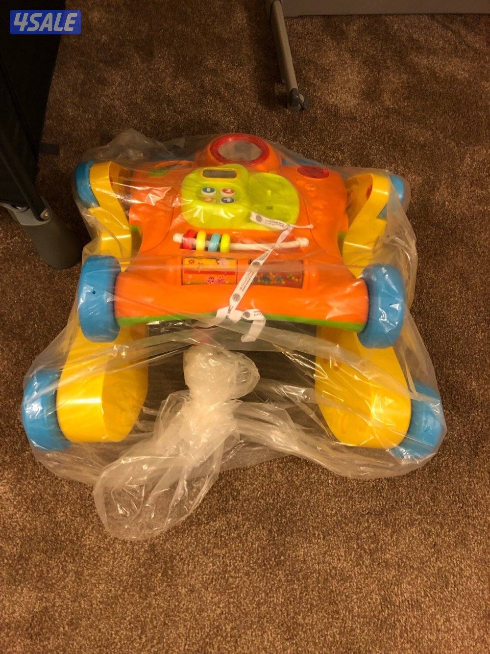 للبيع مجموعه اسره اطفال وكراسى3