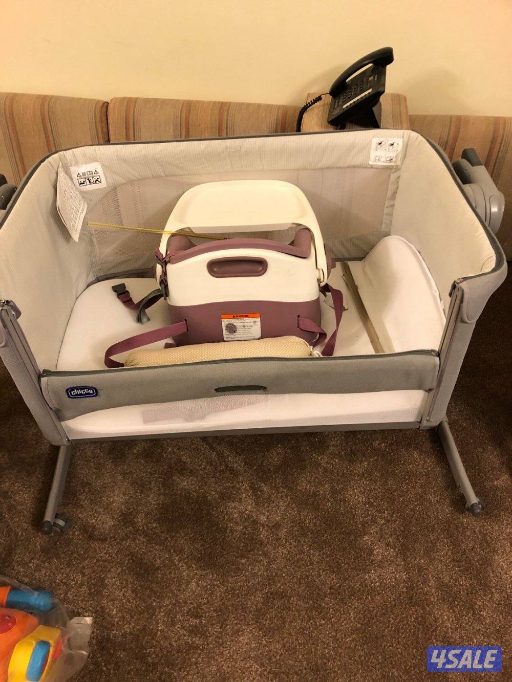 للبيع مجموعه اسره اطفال وكراسى7