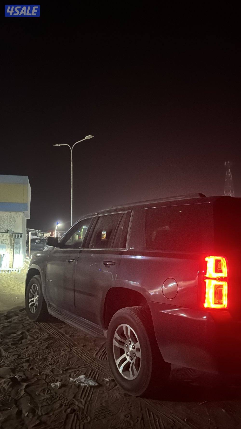 تاهو مافيه شي للبيع على السوم2