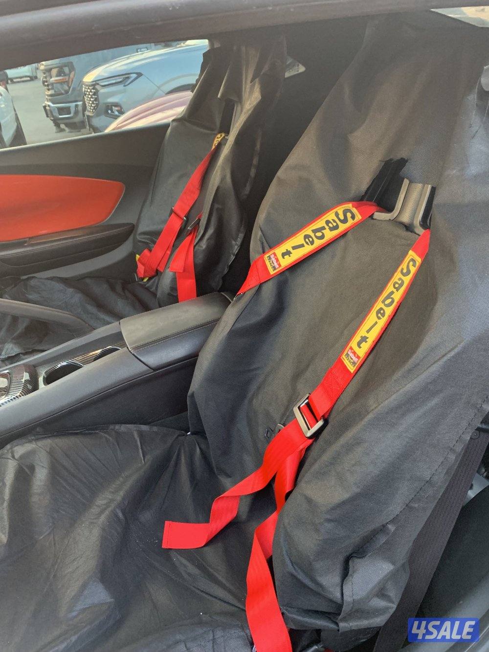 شفرولية كمارو6