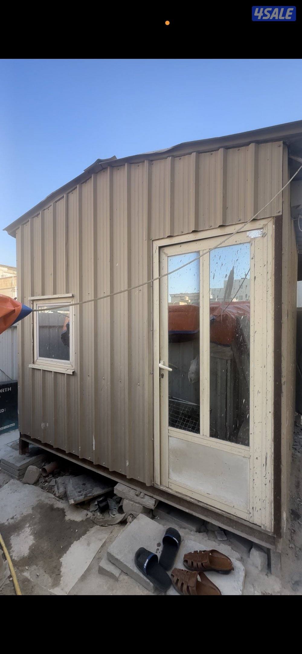 للبيع شالية0