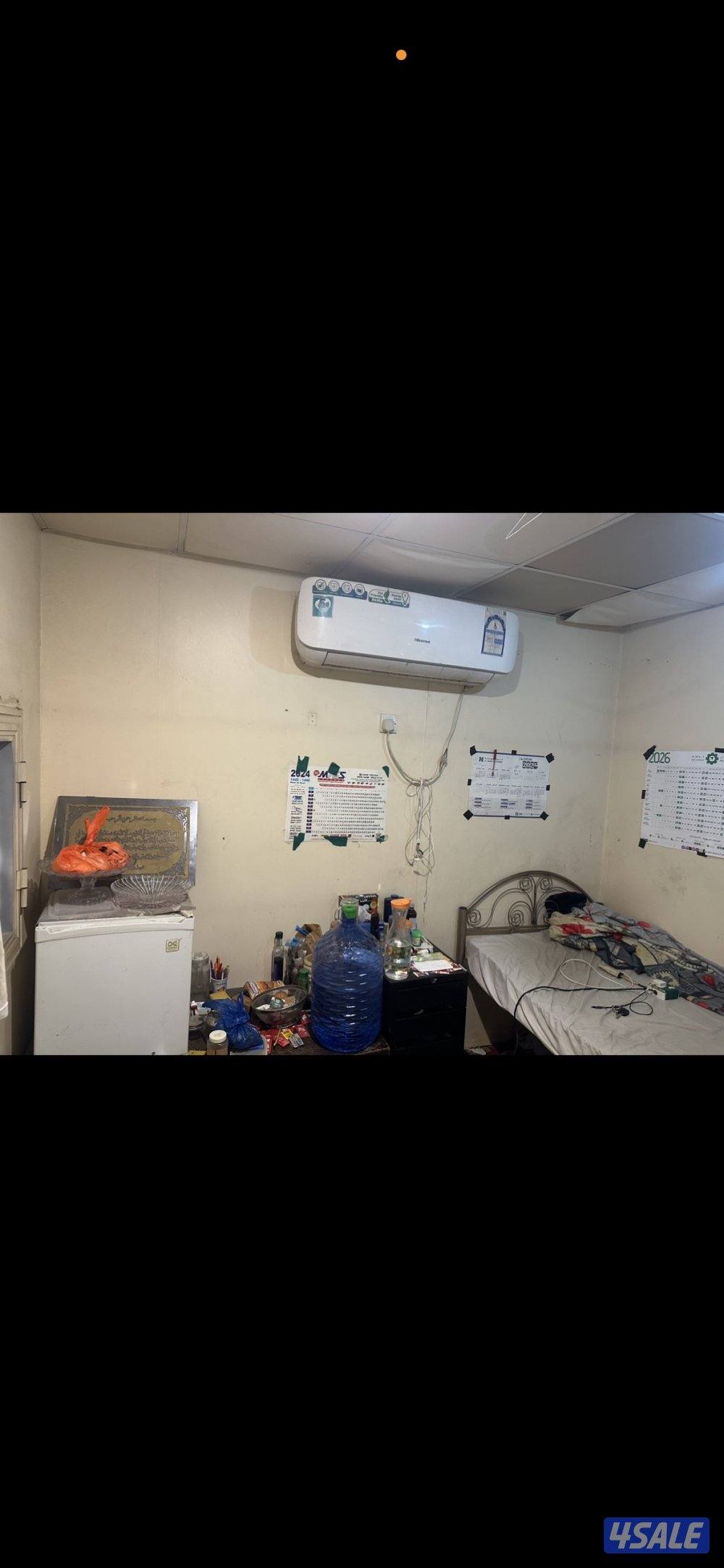 للبيع شالية1