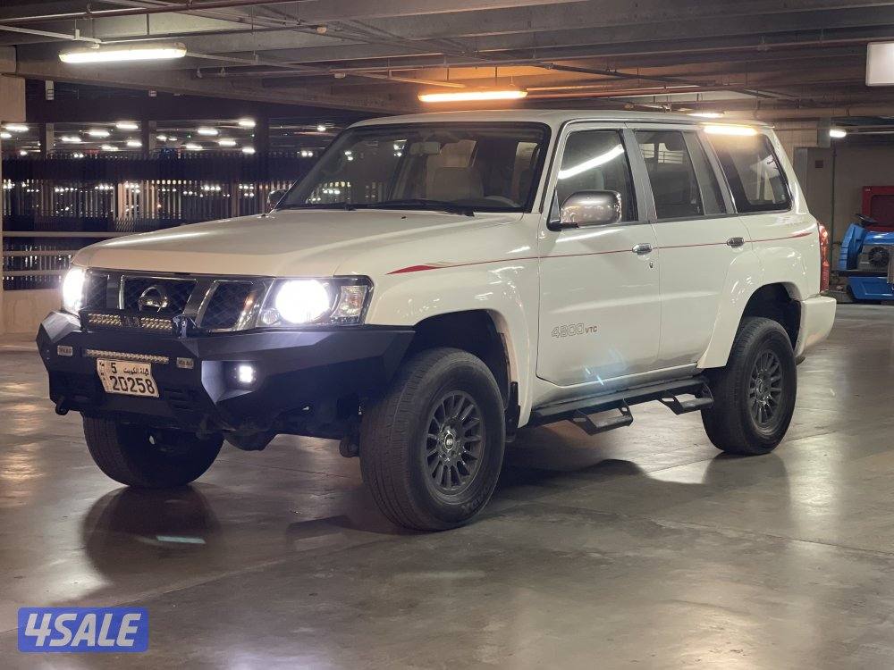 للبيع سفاري1