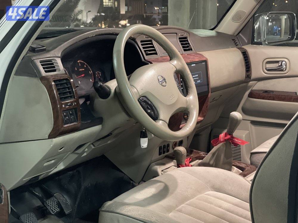 للبيع سفاري2