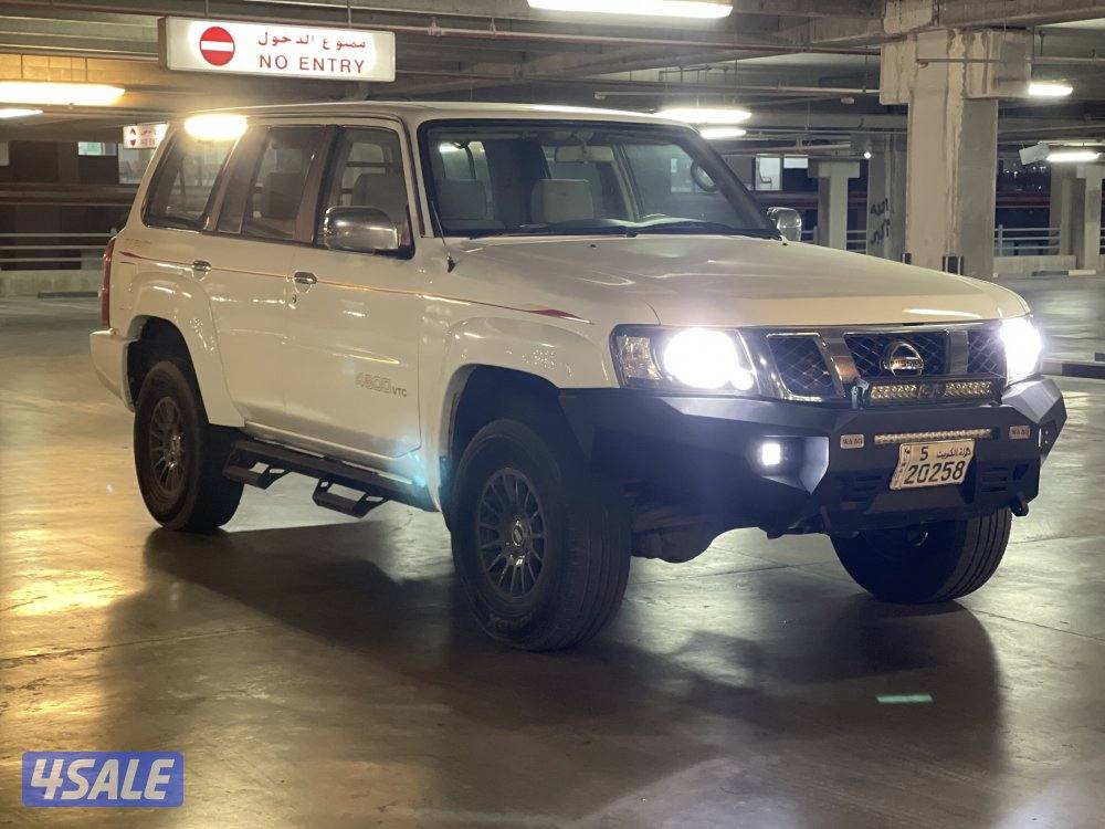 للبيع سفاري4