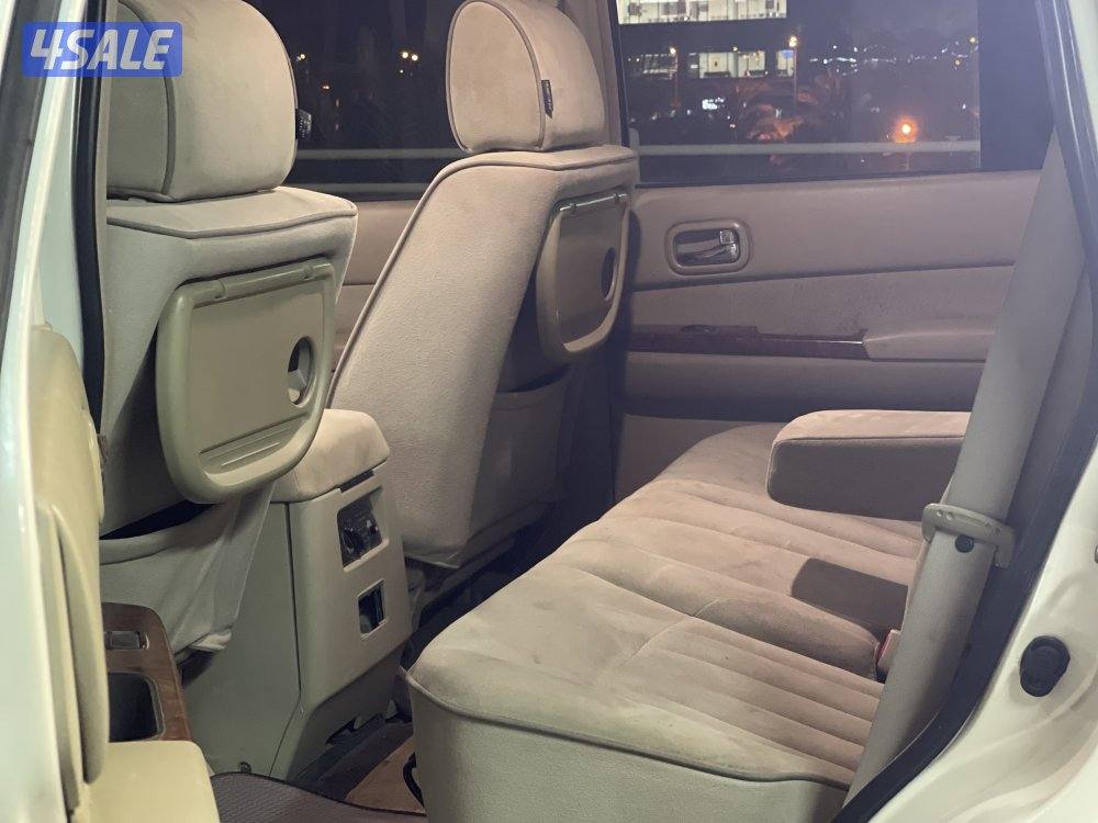 للبيع سفاري5