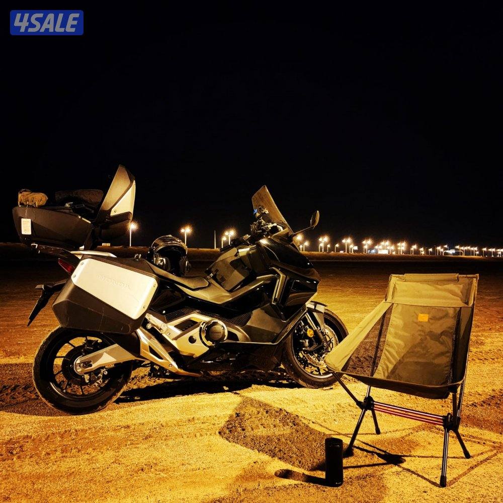 للبيع سيكل هوندا فورزا موديل ٢٠٢١0