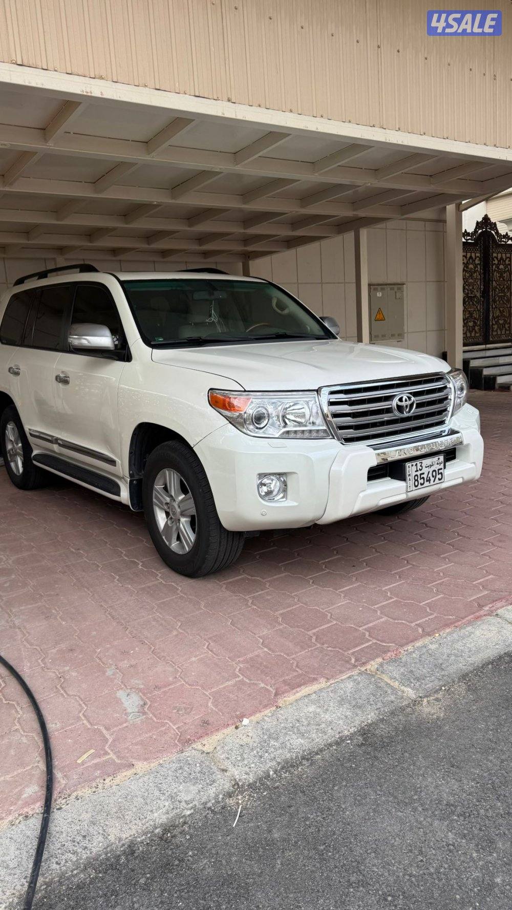 للبيع VXR 20150