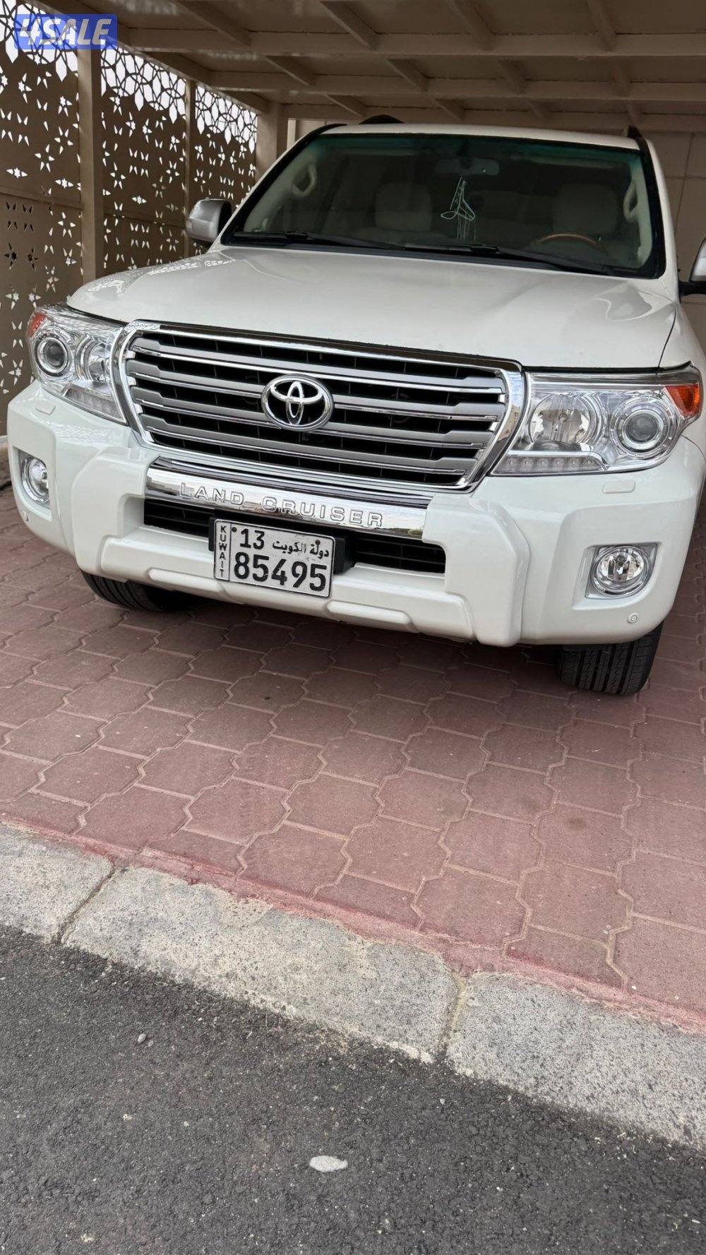 للبيع VXR 20151