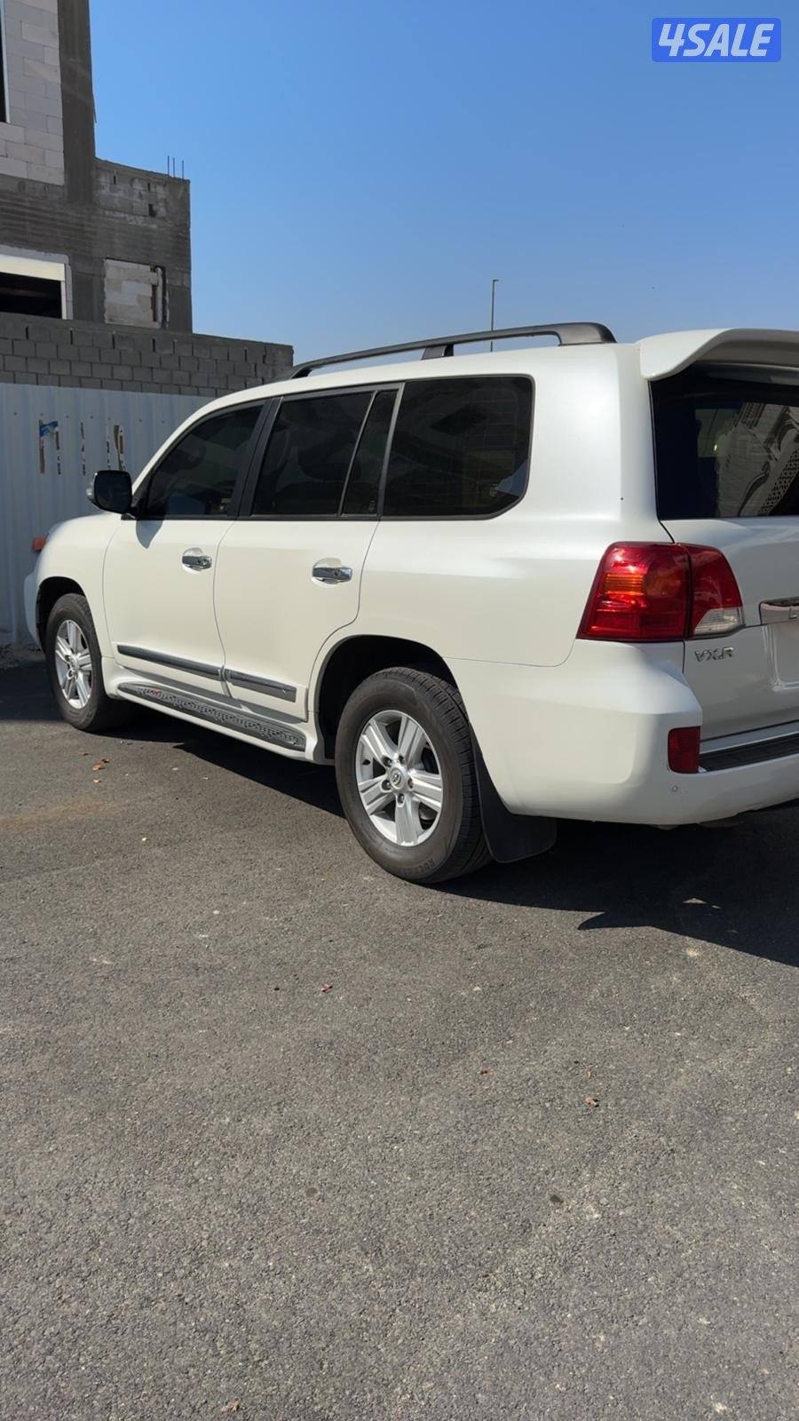 للبيع VXR 20154