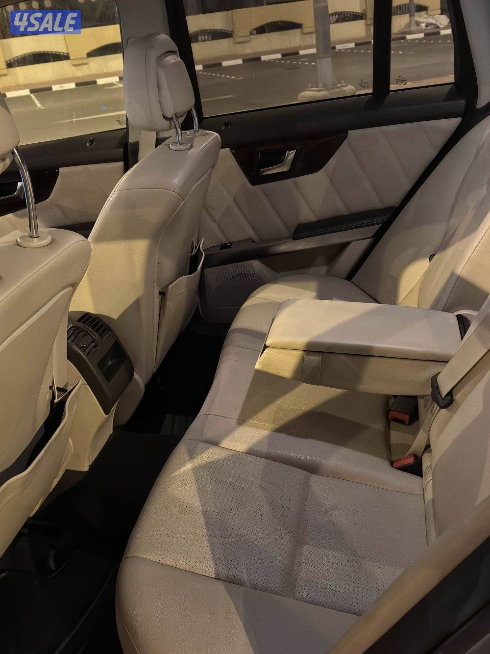 للبيع مرسيدس GLK 350 AMG 20135