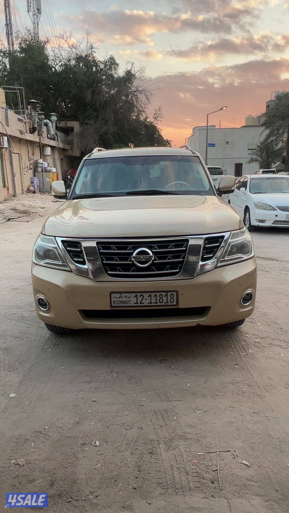 موديل ٢٠١٢ شرط الفحص مكيه ٣٢٠1