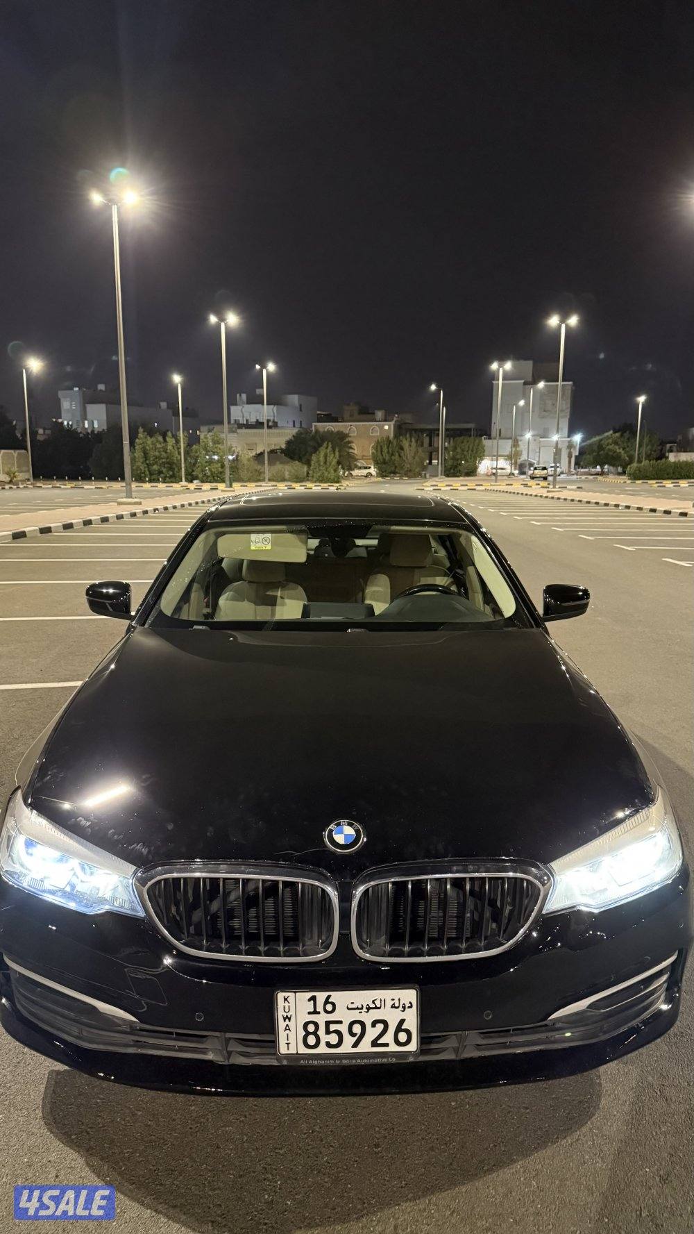 بي ام دبليو4