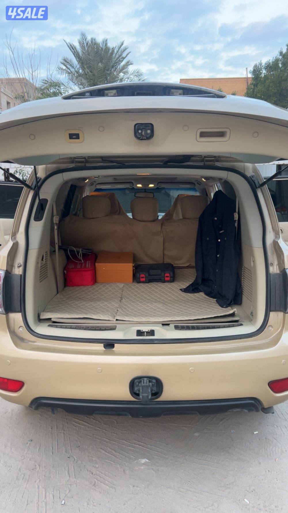 موديل ٢٠١٢ شرط الفحص مكيه ٣٢٠4