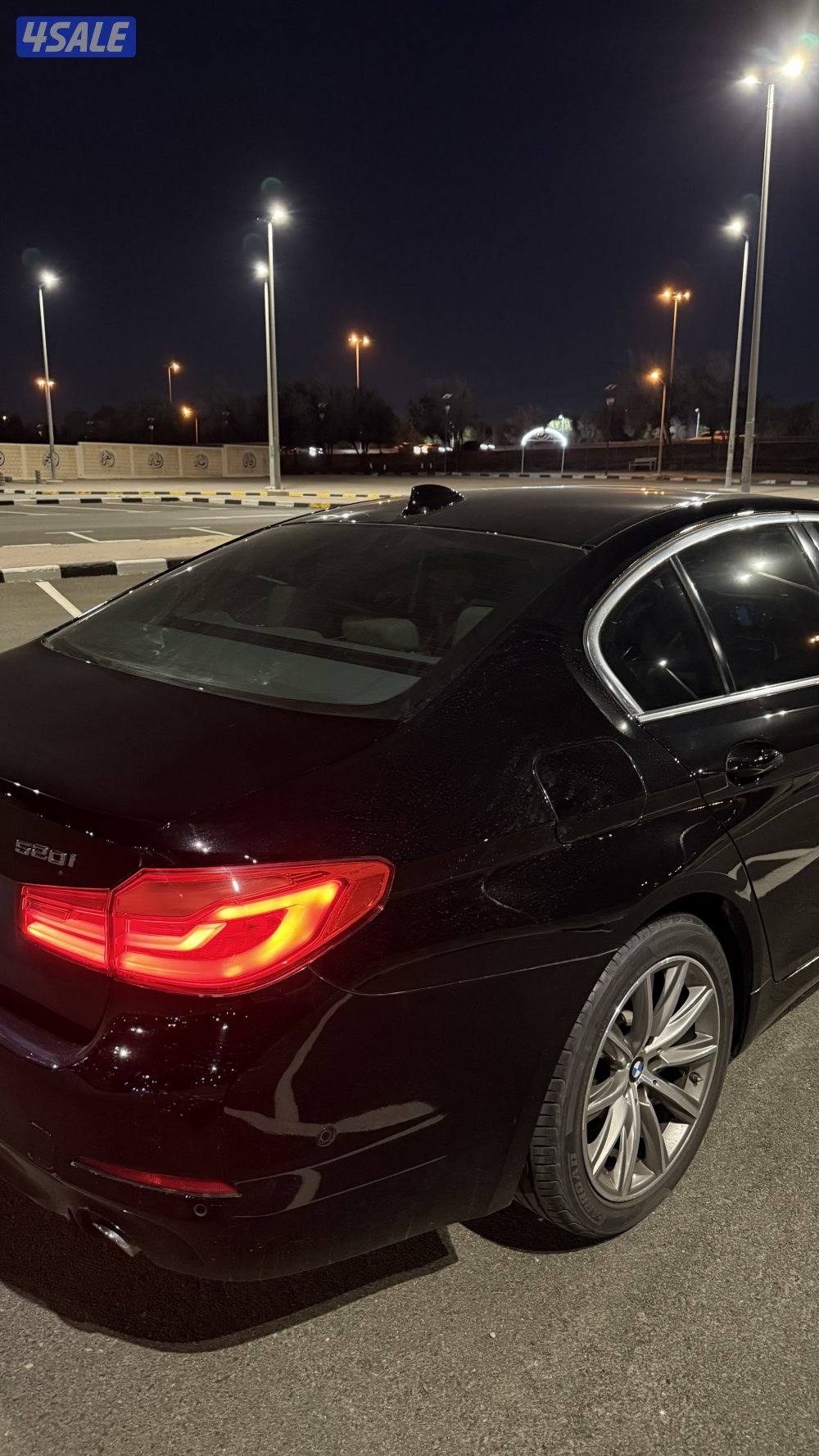 بي ام دبليو5