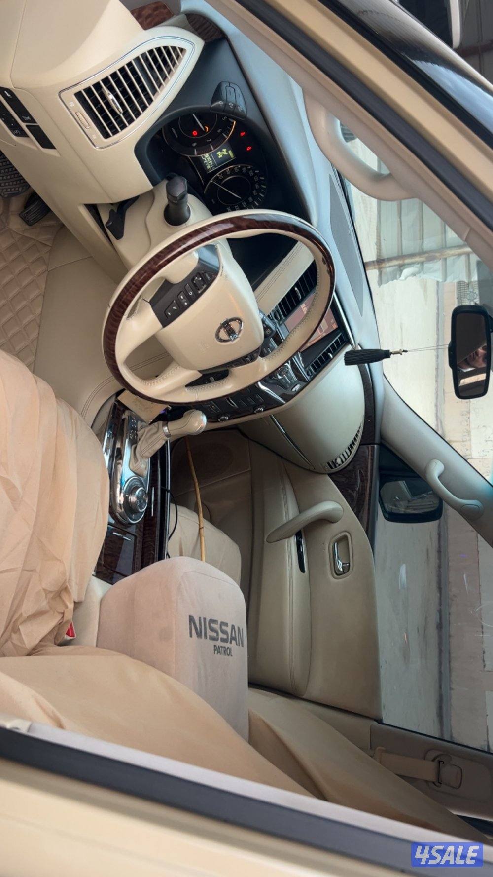 موديل ٢٠١٢ شرط الفحص مكيه ٣٢٠6