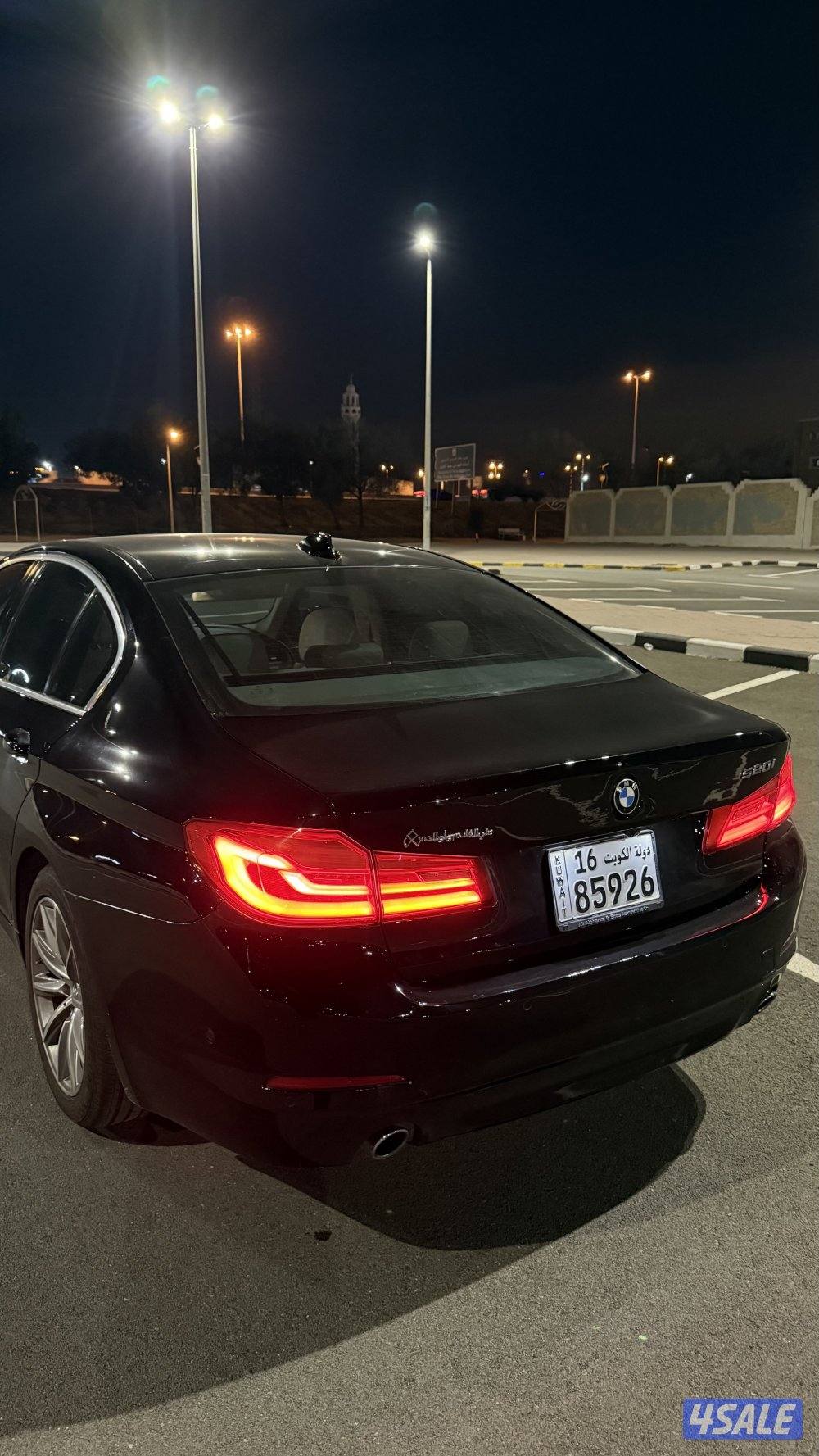 بي ام دبليو6