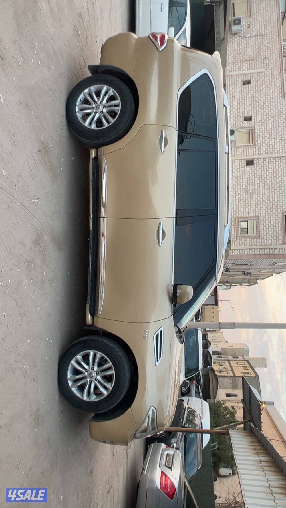 موديل ٢٠١٢ شرط الفحص مكيه ٣٢٠7